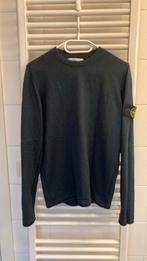 Stone Island sweater, Kleding | Heren, Truien en Vesten, Maat 46 (S) of kleiner, Blauw, Ophalen of Verzenden, Zo goed als nieuw