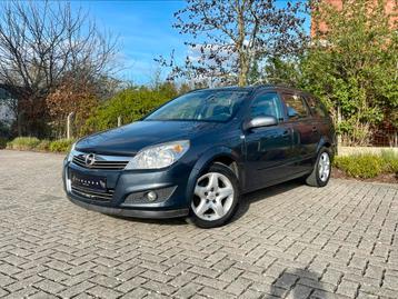 Opel Astra 1.7 - 2008/150.000km/Diesel - Gekeurd