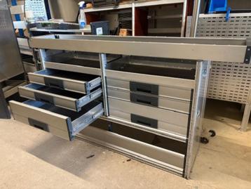  BOTT goed als nieuw (1076) L199 B48 H110 €1199  beschikbaar voor biedingen