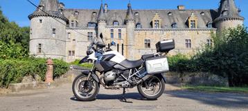 1200 GS 2011 35.000 km beschikbaar voor biedingen