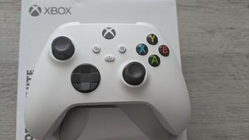 Xbox controller | Zo goed als nieuw | Met doos beschikbaar voor biedingen
