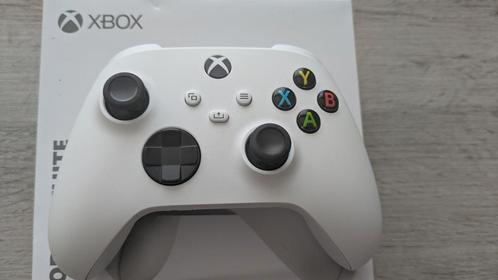 Xbox controller | Zo goed als nieuw | Met doos, Games en Spelcomputers, Spelcomputers | Xbox | Accessoires, Zo goed als nieuw