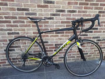 Heren koersfiets Giant instapmodel voor beginnners beschikbaar voor biedingen
