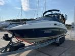 2006 Sea Ray 260 Sun Deck (Nieuwe motor) Speedboot, Watersport en Boten, Gebruikt, Overige brandstoffen