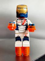 lego Iron man, Comme neuf, Lego