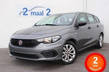 Fiat Tipo Airco/Cruise/Navi incl 2 JAAR garantie! (bj 2018) beschikbaar voor biedingen