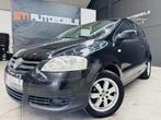 Volkswagen Fox Fox 1.2i * GARANTIE 12 MOIS * (bj 2005), Auto's, Voorwielaandrijving, 4 zetels, Stof, Gebruikt