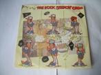 45 T SINGLE -The Rock Steady Crew ‎, 7 inch, Single, Dance, Ophalen of Verzenden