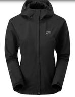 sprayway Fionn jacket black dames nieuw, Sprayway, Ophalen of Verzenden, Maat 46/48 (XL) of groter, Zwart