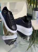 alexander mcqueen schoenen, Kleding | Dames, Schoenen, Ophalen of Verzenden, Nieuw, Zwart, Sneakers