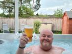 Promo -45%💦jacuzzi deluxe neuf ,4 et 5/6/7 personnes, Ophalen, Nieuw