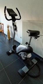 Hometrainer Indoor Cardio Fitness Magnetic System Technology, Sport en Fitness, Ophalen, Zo goed als nieuw, Hometrainer