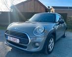 Mini Cooper D 1.5 160.500 km 11/2017 Ct OK, Automaat, Euro 6, Bedrijf, 5 deurs