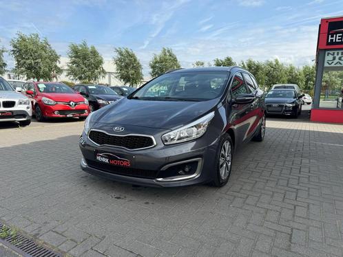Kia Ceed 1.4i •Navi• •Cruise• •Camera• •PROPERE STAAT•, Auto's, Kia, Bedrijf, Te koop, (Pro) Cee d, Benzine, Ophalen