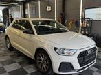 Audi A1 25 TFSI Sportback bj. 11/2021 31000km Euro 6, Auto's, 4 zetels, 95 pk, Wit, Bedrijf