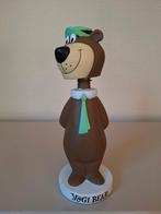 Hanna Barbera CollectionFunko Wacky Wobbler Yogi Bear 2002, Enlèvement ou Envoi, Comme neuf