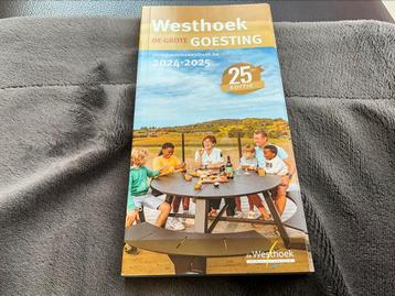 Van Westhoekjes naar De Grote Goesting beschikbaar voor biedingen