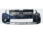 Bumper Skoda Octavia 3 III Scout Lift 16-20  voorbumper MZ10, Auto-onderdelen, Gebruikt, Voor, 6 maanden garantie, Ophalen of Verzenden
