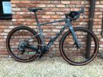 Ridley kanzo adventure, 28 inch, Carbon, 10 tot 15 versnellingen, Zo goed als nieuw