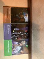 3 Vlaamse filmpjes, Boeken, Ophalen of Verzenden, Zo goed als nieuw, Zie afbeelding, Fictie algemeen