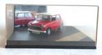 Mini Flame Red 1990 Vitesse # L196B., Ophalen of Verzenden, Zo goed als nieuw, Auto, Overige merken