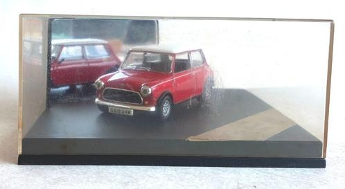 Mini Flame Red 1990 Vitesse # L196B., Hobby en Vrije tijd, Modelauto's | 1:43, Zo goed als nieuw, Auto, Overige merken, Ophalen of Verzenden