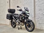 Triumph Tiger 1200 gt Pro @motomobilia, Motoren, Motorrijbewijs A, Bedrijf, 3 cilinders, Sport