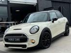 MINI Cooper SD 2.0 DAS SPORT BOITE AUTO NAVI CAM CRUISE, Euro 6, Entreprise, 5 portes, Automatique