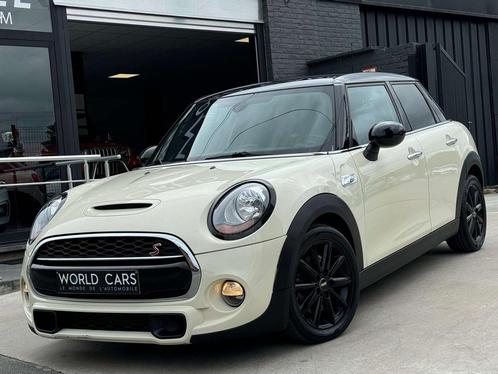 MINI Cooper SD 2.0 DAS SPORT BOITE AUTO NAVI CAM CRUISE, Autos, Mini, Entreprise, Achat, Cooper, ABS, Caméra de recul, Airbags