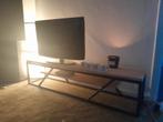 Unieke Tv meubel, Huis en Inrichting, Kasten |Televisiemeubels, Nieuw, 150 tot 200 cm, Overige materialen, Minder dan 100 cm