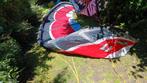 Kite ozone 11 m débutant, Sports nautiques & Bateaux, Kitesurf, Kite, Enlèvement, Utilisé