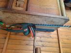 Heggenschaar electrich, Tuin en Terras, Ophalen, Gebruikt, Elektrisch, O