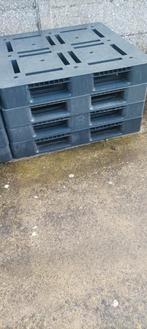 PALETTES PLASTIQUES, Bricolage & Construction, Enlèvement