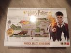 HP - magical beasts board game, Enlèvement ou Envoi, Comme neuf