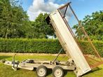 Weymar 2.7T in uitstekende techniesche staat, Auto diversen, Aanhangers en Bagagewagens, Ophalen, Gebruikt