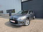 Citroen ds4 benzine 110.000km/airco/garantie en keuring, Auto's, Bedrijf, Handgeschakeld, DS4, Te koop