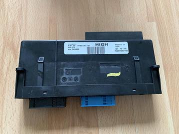 BMW X5 , X6 BCM bodycontrol module E70 E71 beschikbaar voor biedingen