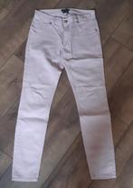Ted Baker oudroze damesjeans, Comme neuf, Ted Baker, Taille 36 (S), Rose