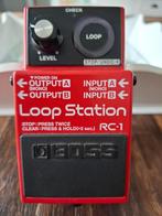 Effectpedalen gitaar in perfecte staat, Muziek en Instrumenten, Ophalen of Verzenden, Zo goed als nieuw, Delay of Echo