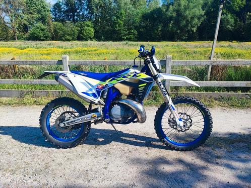 Sherco 250  2T Factory 2020 enduro, Motoren, Motoren | Overige merken, Ophalen