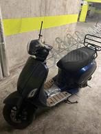 GTS TOSCANA E5 2022, Fietsen en Brommers, Gebruikt, Overige typen, Ophalen, Overige merken