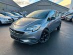 Opel Corsa 1.0i | Gps | Cruise | GARANTIE  *SPORTLOOK*, Autos, Argent ou Gris, Achat, 90 cm³, Euro 6