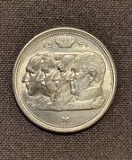 100 francs - 4 rois type dynastie en Néerlandais 1951, Enlèvement ou Envoi, Argent, Argent