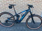 E-mtb Cube 750w, Fietsen en Brommers, Fietsen | Mountainbikes en ATB, 49 tot 53 cm, Zo goed als nieuw, Ophalen, Overige merken