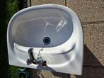 Lavabo, Ophalen, Zo goed als nieuw