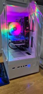 PC –Intel i5, GTX 950 16 Go RAM SD + HDD / Boîtier RGB, Ophalen, Zo goed als nieuw, Gaming, HDD
