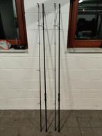 Fox EOS X 12ft 3lb full shrink (twee stuks), Ophalen, Zo goed als nieuw, Werphengel