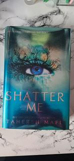 Shatter me fairyloot, Ophalen of Verzenden, Nieuw