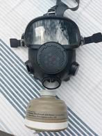 Volgelaatsmasker B105 st gas en stoffilter, Doe-het-zelf en Bouw, Adembescherming, Ophalen, Nieuw
