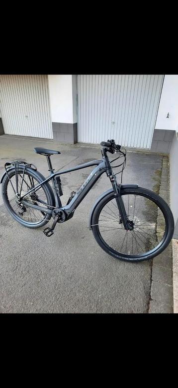 Scott Axis eRide 10 beschikbaar voor biedingen